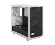 Fractal Design Meshify 2 Lite White TG Clear - 1053255 - zdjęcie 14